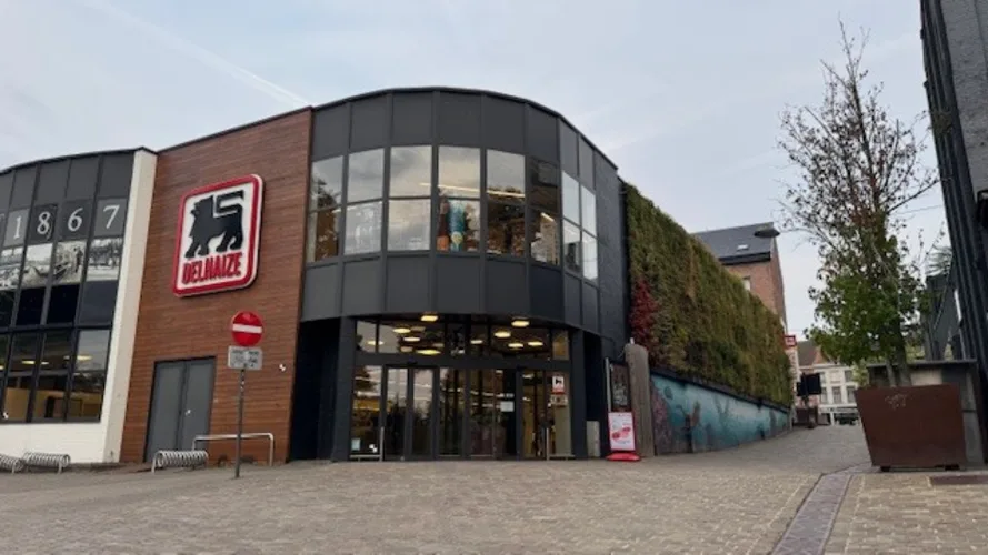 Delhaize Aarschot