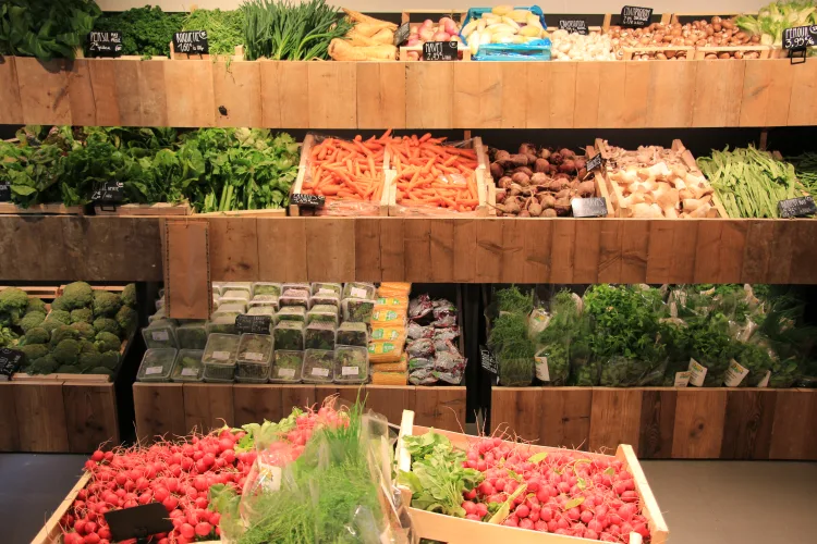 Färm Woluwe-Saint-Lambert