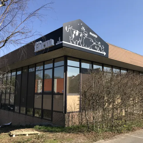 Färm Braine-l'Alleud