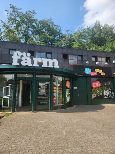 Färm Uccle