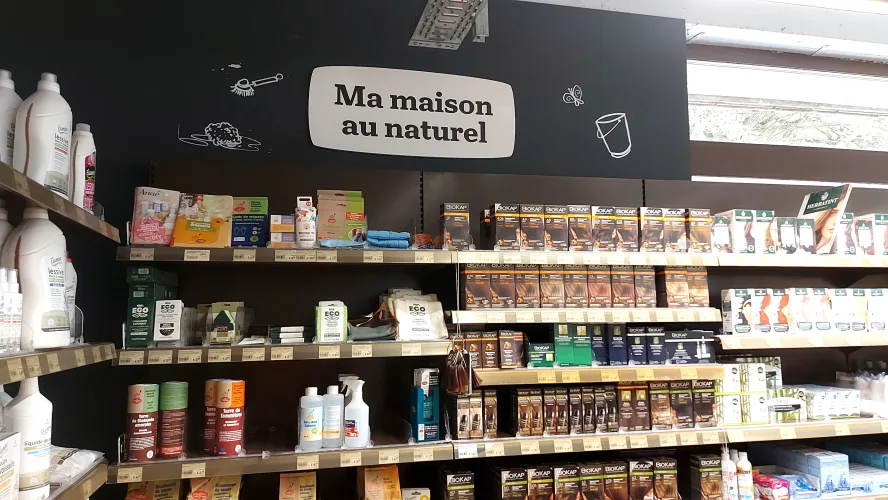 Färm Watermael-Boitsfort