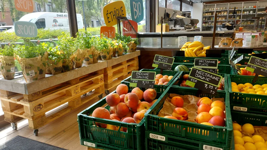 Färm Watermael-Boitsfort