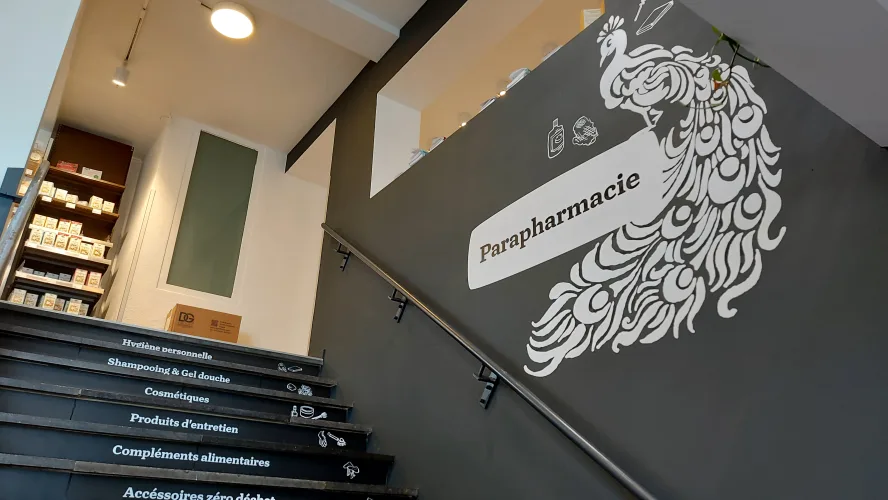 Färm Woluwe-Saint-Pierre