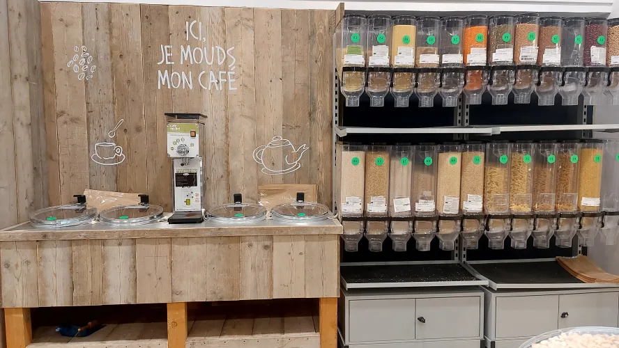 Färm Woluwe-Saint-Pierre