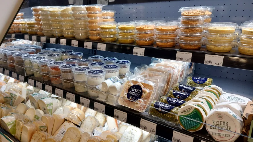 Färm Woluwe-Saint-Pierre