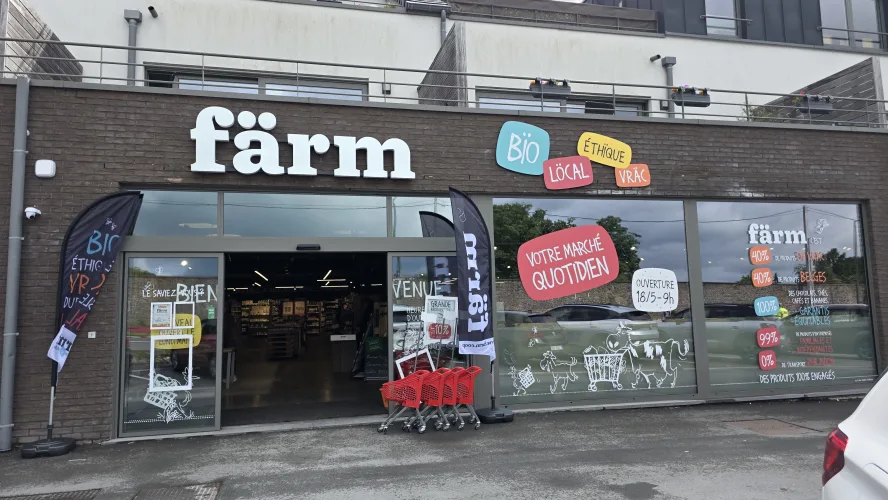 Färm Sprimont