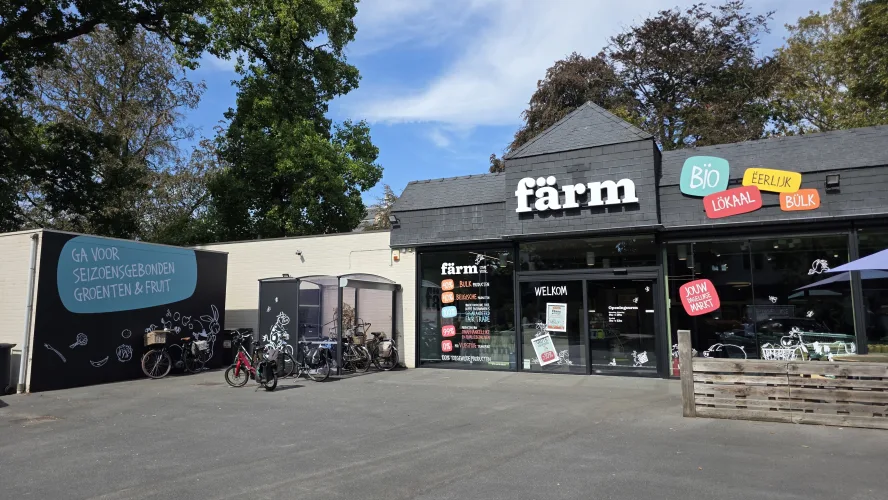Färm Brugge