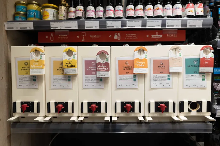 Färm Woluwe-Saint-Lambert