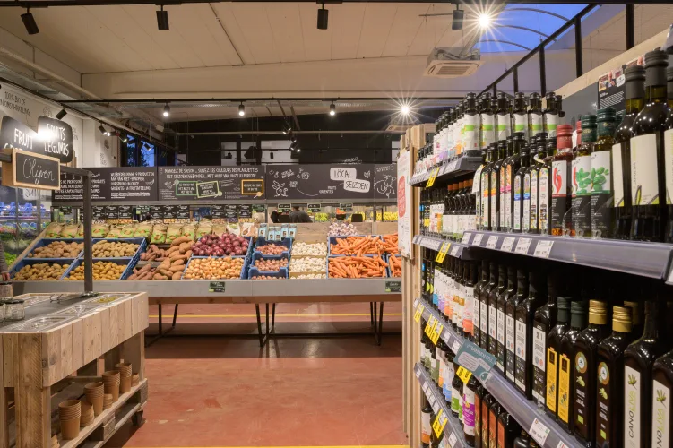 Färm Uccle