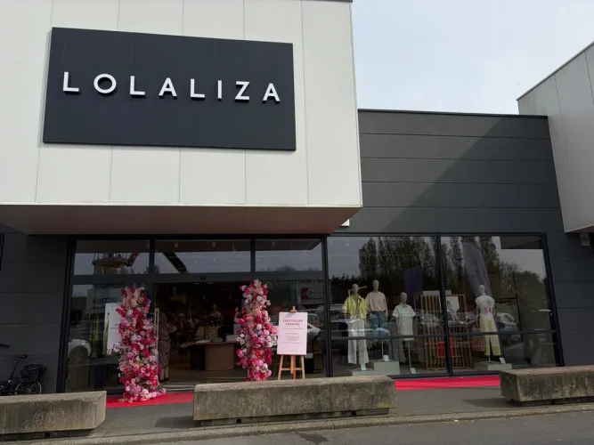 LolaLiza Bredene