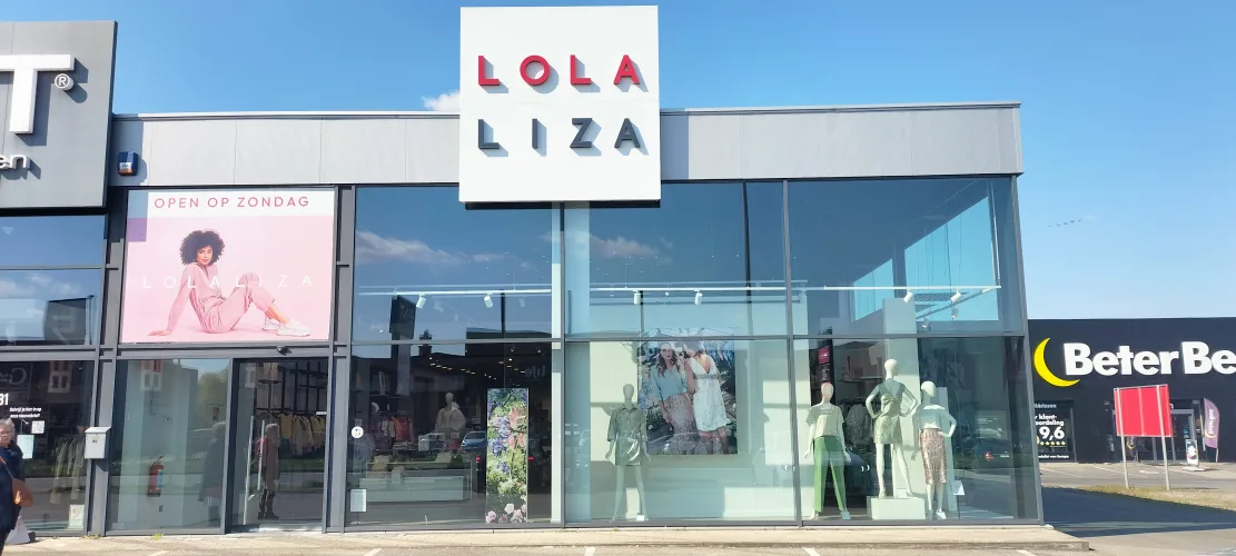 LolaLiza Dendermonde