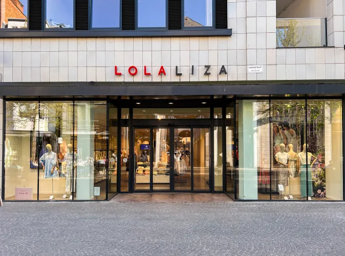 LolaLiza Aalst