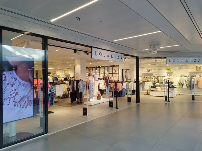 LolaLiza Bruxelles