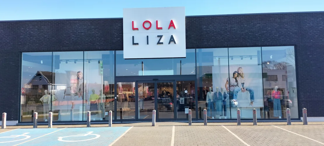 LolaLiza Denderleeuw