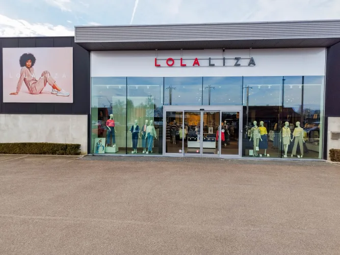 LolaLiza Diest