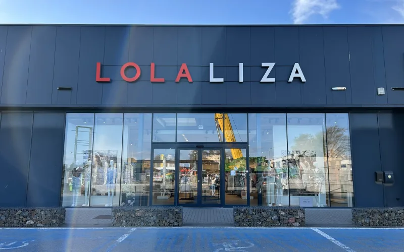 LolaLiza Hannut