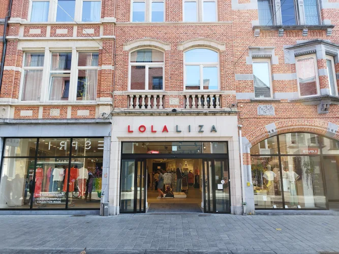 LolaLiza Leuven