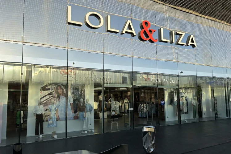 LolaLiza Moulins-lès-Metz