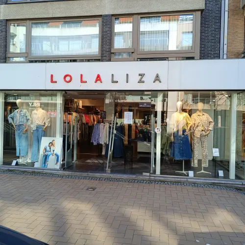 LolaLiza Nieuwpoort