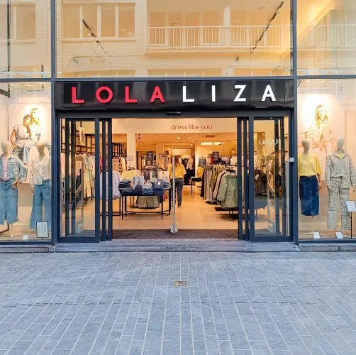 LolaLiza Oostende