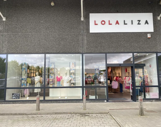 LolaLiza Oudenaarde