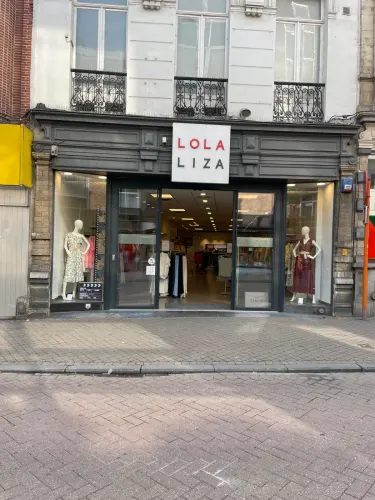 LolaLiza Tienen