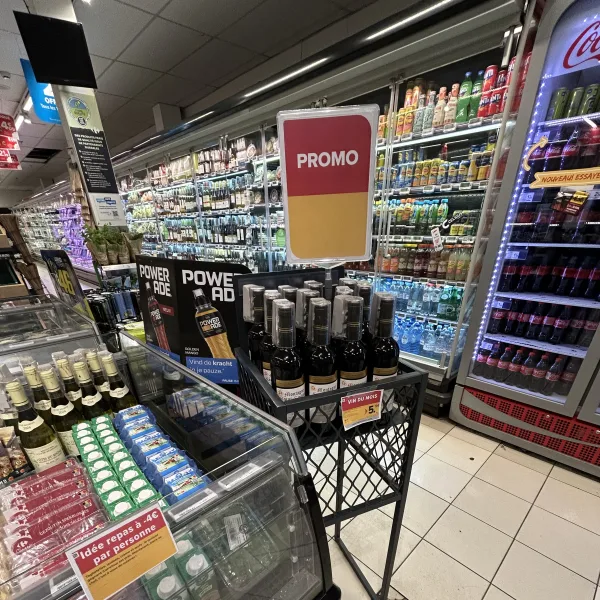 💥 PRIX CROQUÉS : Mangez bien à petit prix ! 🛒