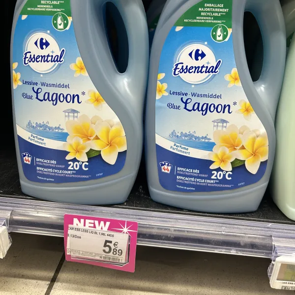 🌿 FRAÎCHEUR À PRIX DOUX ! 🧺