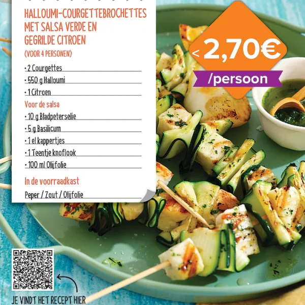 Kook je promo!