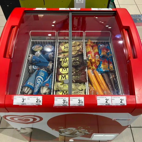 🍦 Envie d’une pause glacée bien méritée ?