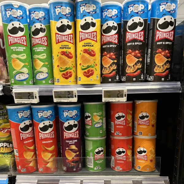 🥔 APÉRO TIME ! 🥤