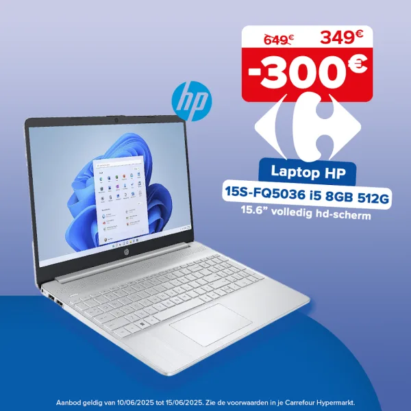 💻 Een snelle en betrouwbare laptop nodig?