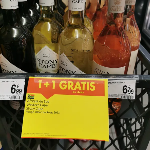 Promo