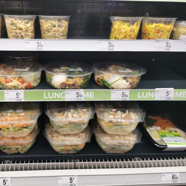 🥗Nouveaux🌯