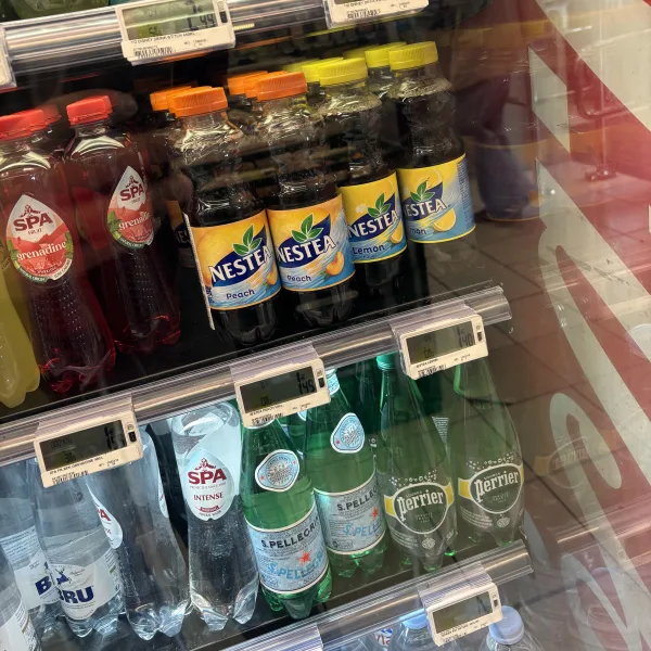 ☀️ NOUVELLE VAGUE DE FRAÎCHEUR ! 🥤