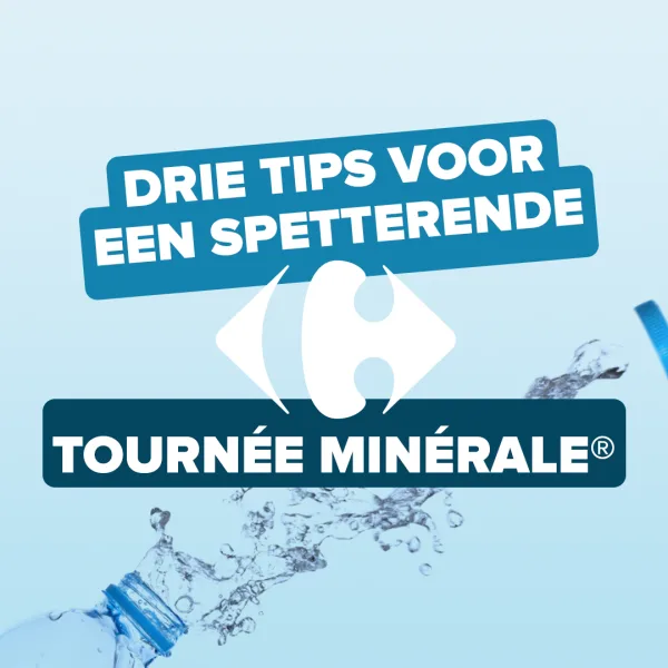 Ga de uitdaging aan !