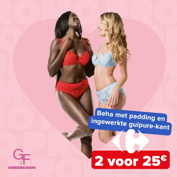 Aanbiedingen geldig tot 14/02