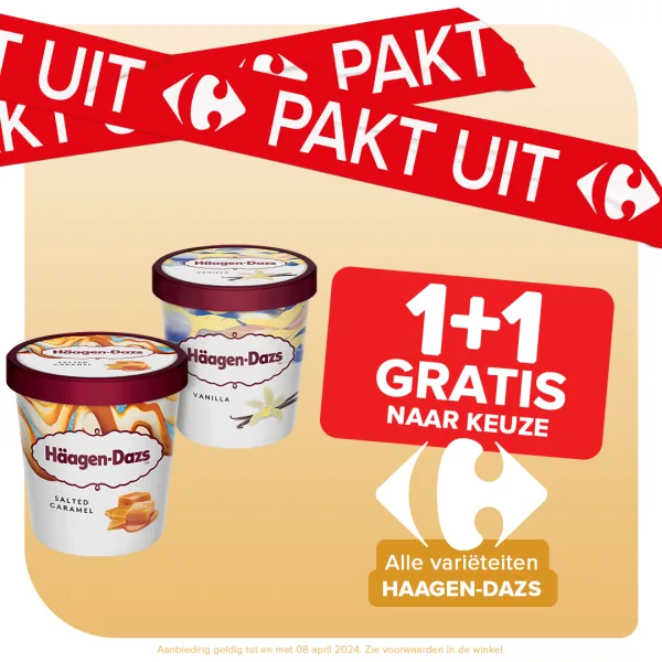 Pak Je Promo - Promo Delio W14 NL
