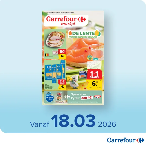 Ontdek onze aanbiedingen