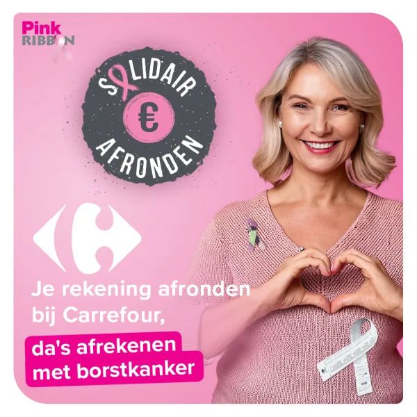 Solidair afronden