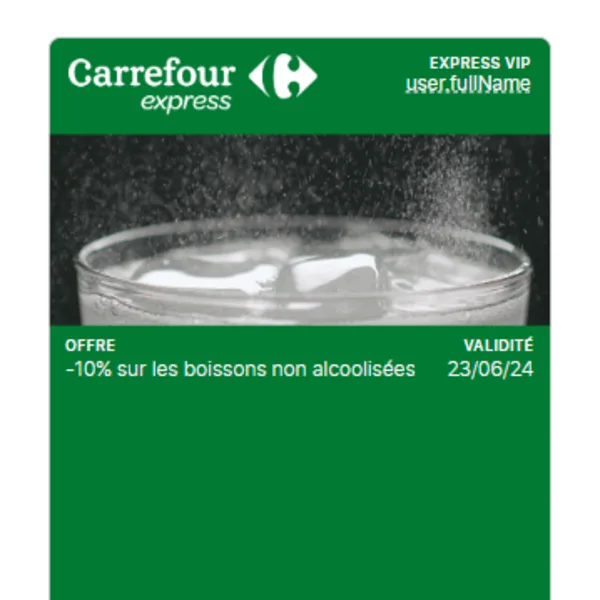 🤩🥳 NEW dans votre Express 🥳🤩