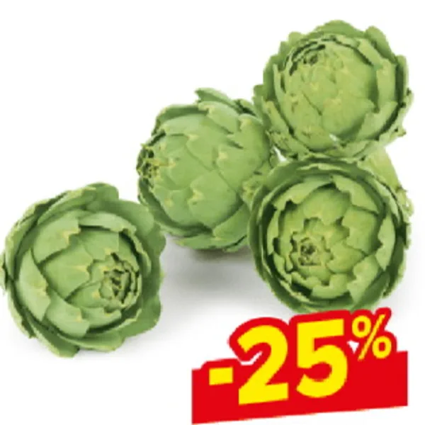 promo groenten