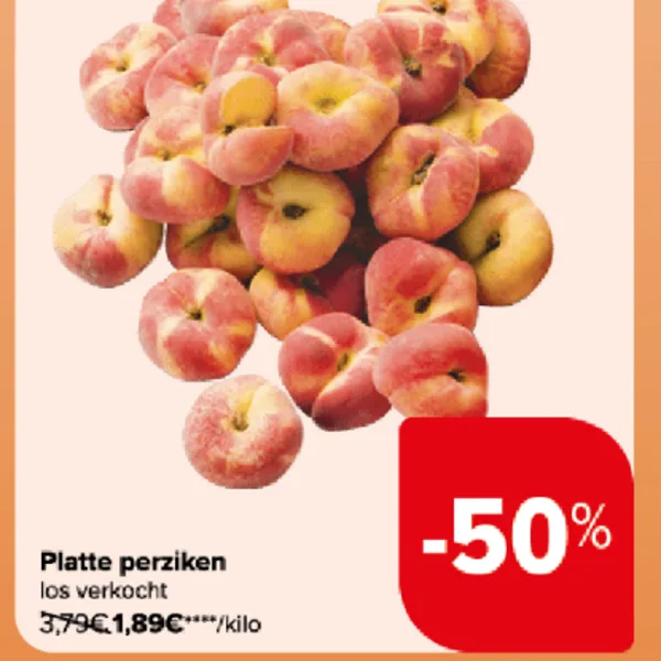 gezonde promos