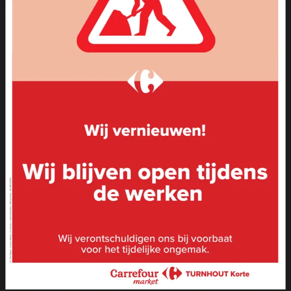 werken
