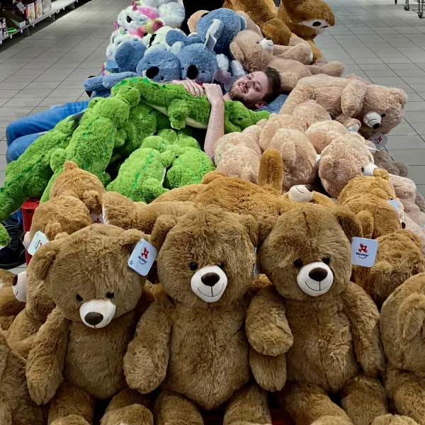 Nieuwe knuffelvriendjes wachten op jou!