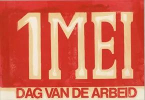 Open op maandag