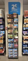 ✨ La qualité Carrefour : le bon plan au quotidien ! 🛒