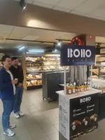 🍵☕Degustatie Boho Syrops ☕🍵
