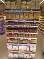 Nieuw in ons assortiment - Italian corner