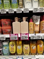 Ontdek de nieuwe shampoo "Monday" in onze winkel.